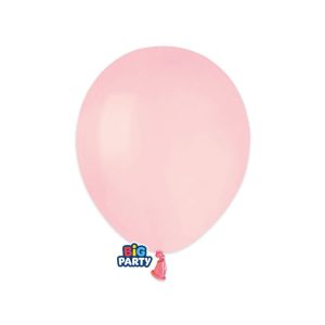 100 Palloncini in Lattice 12″ Powder Pink