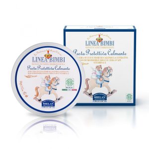 Pasta Protettiva Calmante – Helan