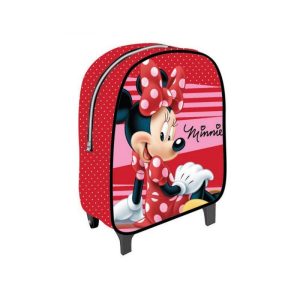 ZAINO TROLLEY MINNIE