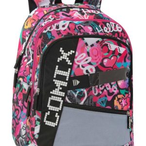ZAINO COMIX ULTRA BRIGHT