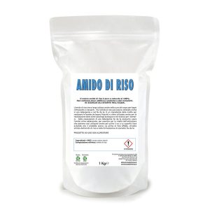 Amido di riso puro – Eko