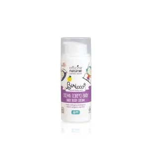Crema Corpo Baby – Biriccò